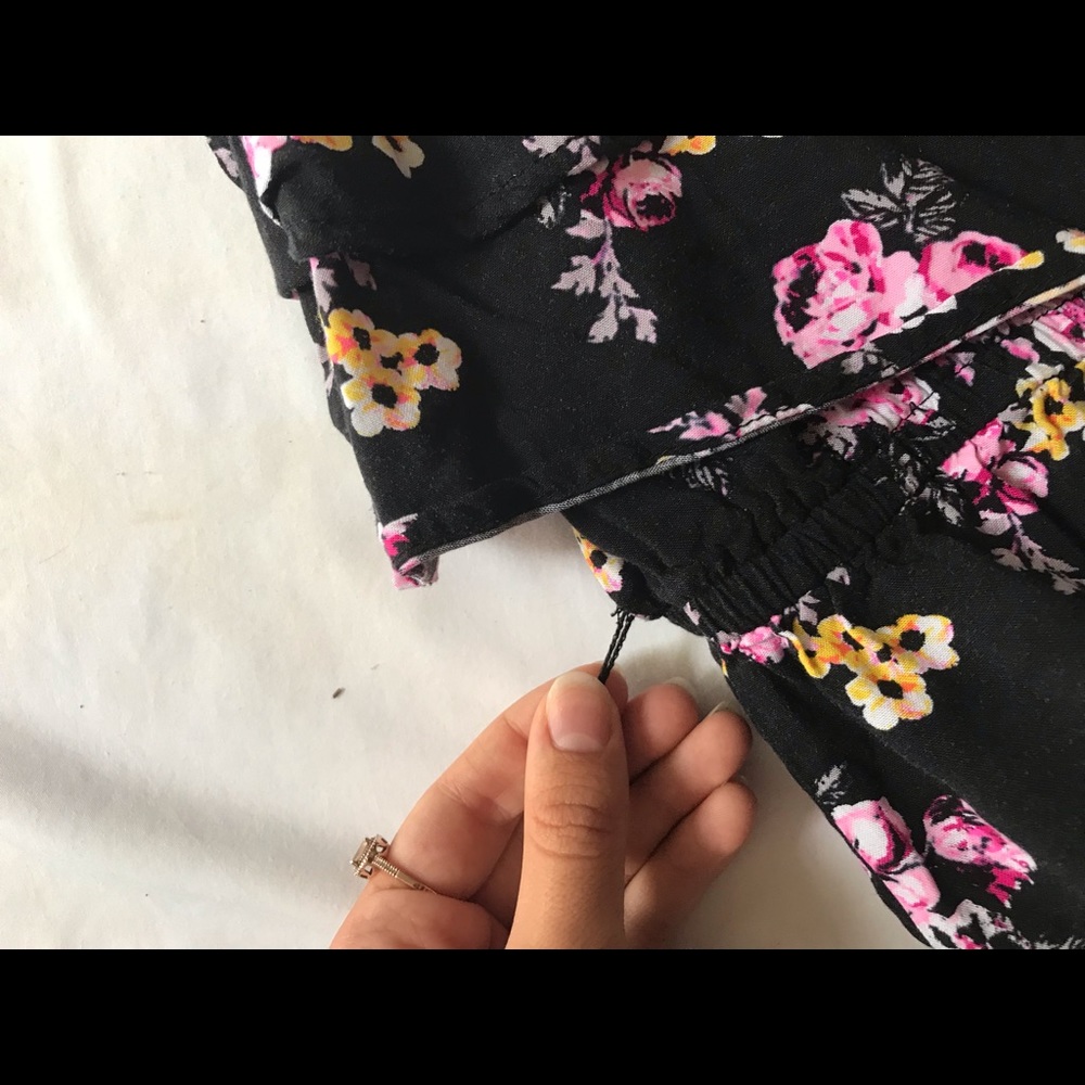 🌺Romper!!🌺 - Picture 3 of 3